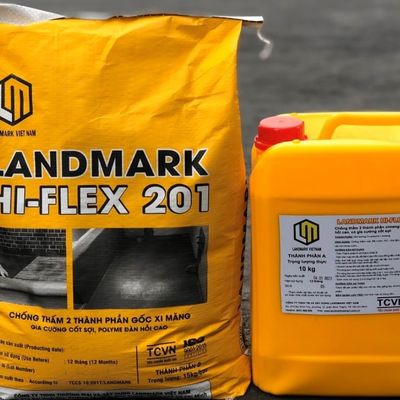 LANDMARK HI-FLEX 201